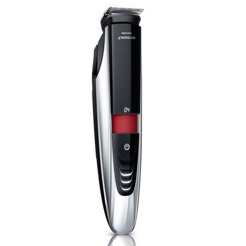 Norelco BT9285/41 Series 9000 Laser-Guided Beard Trimmer