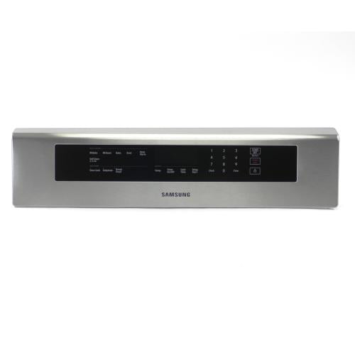 Samsung Control Assembly - DG94-02674A