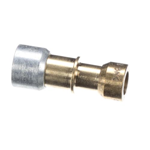 GE 10.5Mm X 8Mm Brass Reducer - WR97X33345