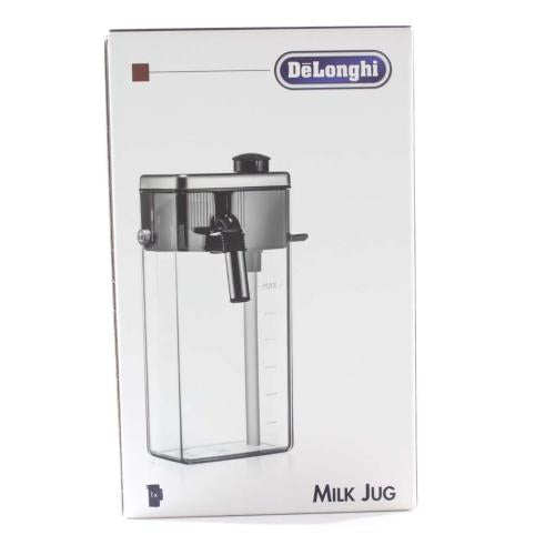 Delonghi Milk Tank Assembly - 5513294521