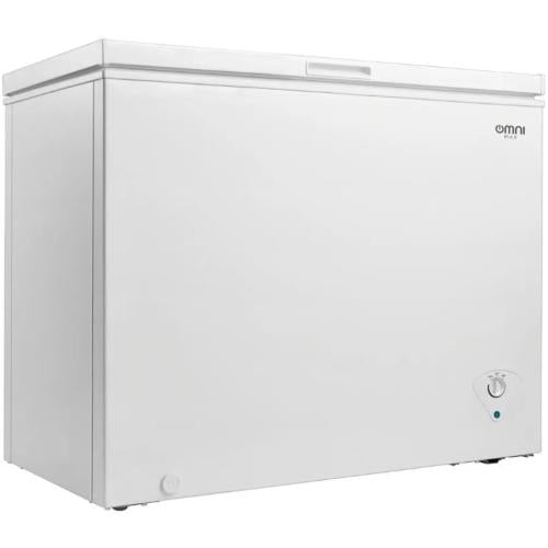 Midea 3730935 Omnimax Freezer