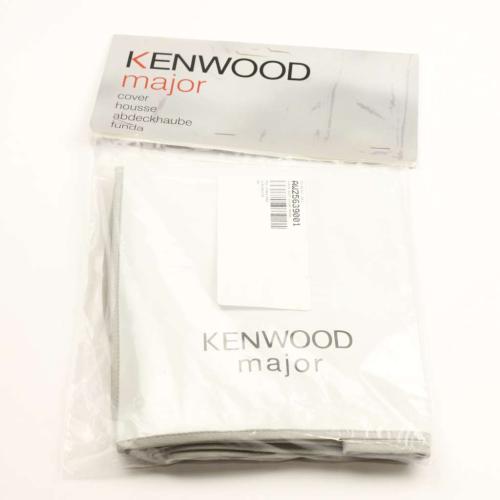 Delonghi 25639 Dust Cover Major - AW25639001