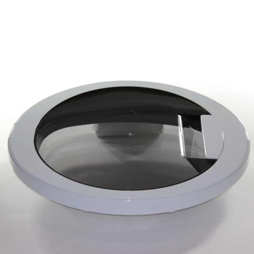 Blomberg Dryer Glass Door Assembly - 2979501100