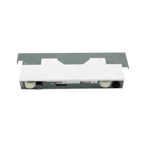 GE Base Channel Asm Left - WR02X13598