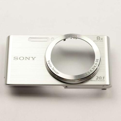 Sony Cabinet (Front) Assembly (820C - X-2589-217-1