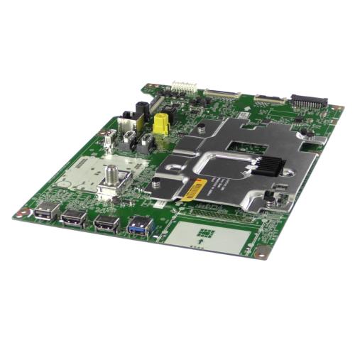 LG Main Board Assembly - EBT64614004