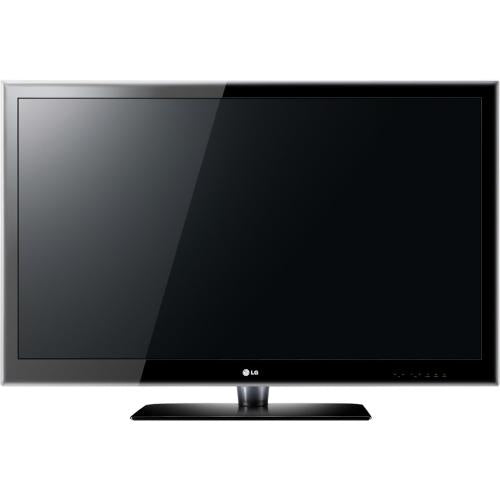 LG 55LE5400UC 55LE5400 55" Full HD 1080p Broadband 120Hz LED TV