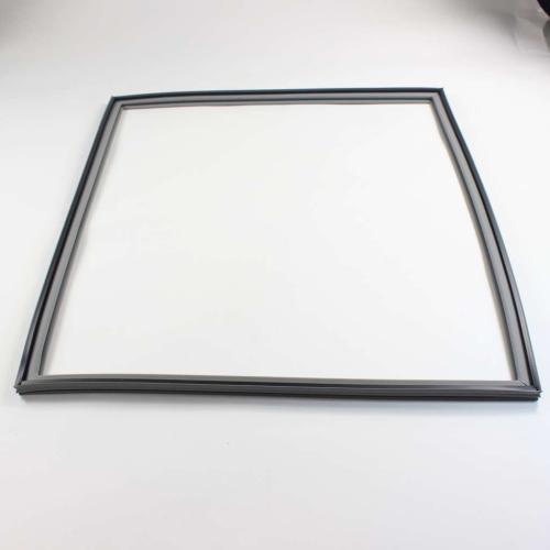 Whirlpool Refrigerator Freezer Door Gasket (Gray) - W10836785