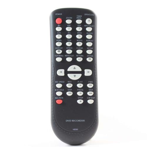 Funai Remote Control Unit - NB090UD