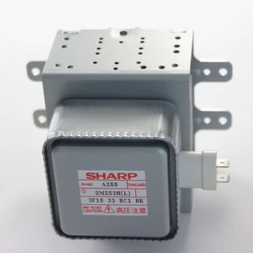 Sharp Magnetron (Interchangeable) - RV-MZA288WRE0