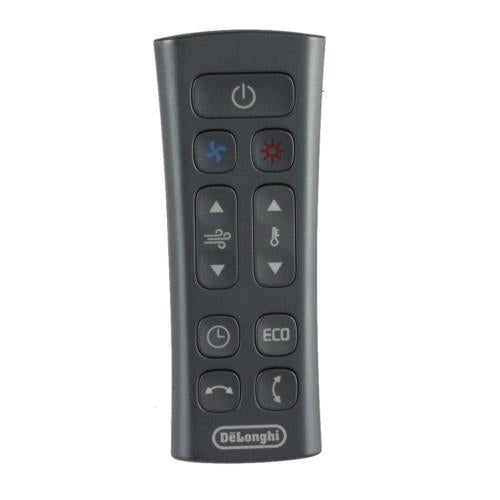 Delonghi Rcu Hfx85 Grey Dl Gy 74 (Jp) - 5511410291