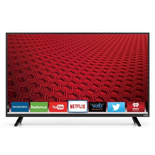 VIZIO E40XC2 40-Inch Led Smart Tv