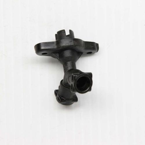 Delonghi Connector, Black - 5313222031
