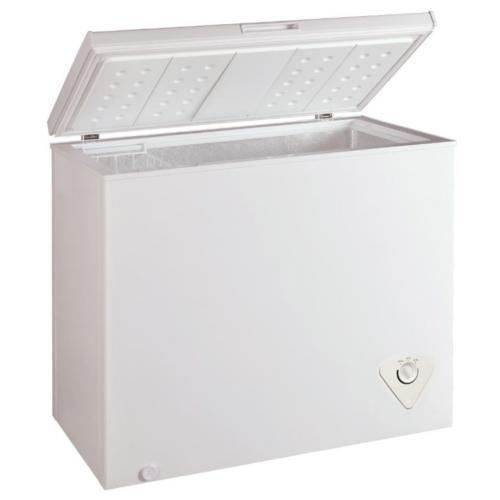 Midea 3730924 7 Cu. Ft. Chest Freezer