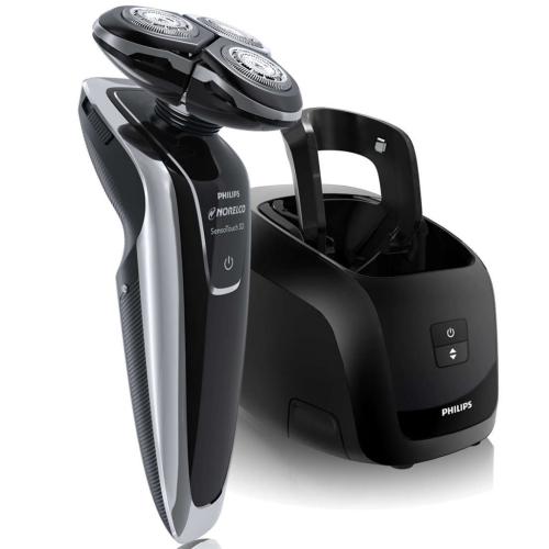 Norelco 1280X/42 Sensotouch 3D Wet And Dry Electric R