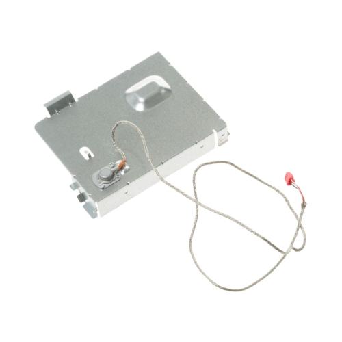 GE Microwave Air Duct - WB06X10499