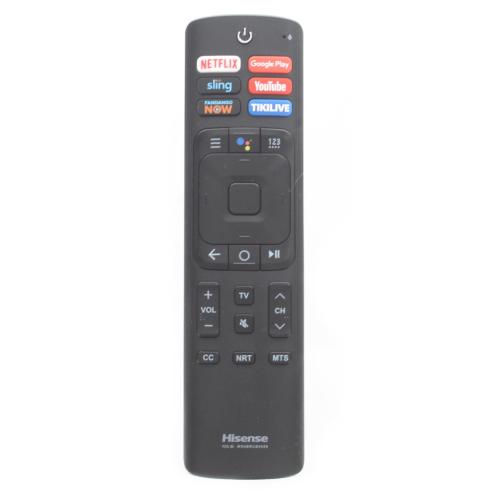 Hisense Remote Control - 223534