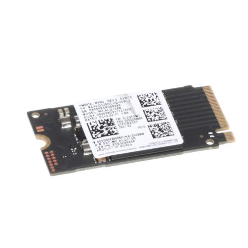 Lenovo Ssd Sam Pm991A 128G M.2 Pcie 2 - 5SS0Z86686