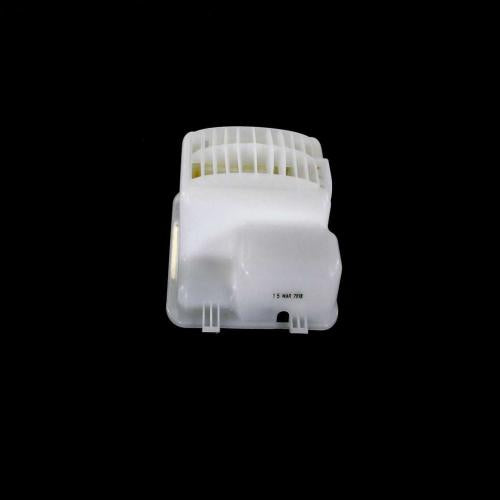 Samsung Refrigerator Pantry Drawer Air Damper Assembly - DA97-07189E