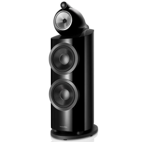 Bowers Wilkins 800D3 800 D3 Floorstanding Speaker