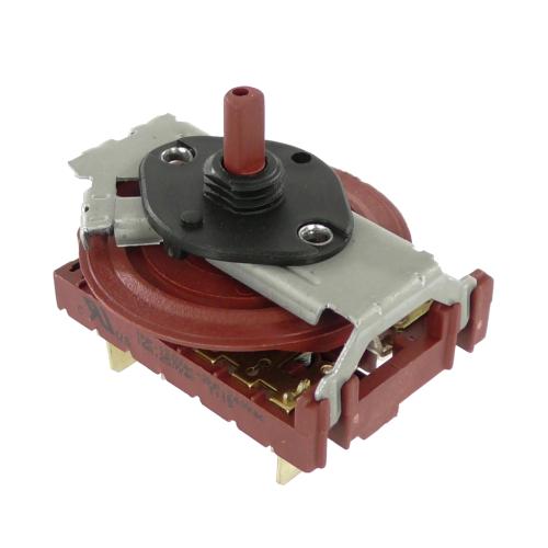 Whirlpool Range Hood Blower Switch - W10293967
