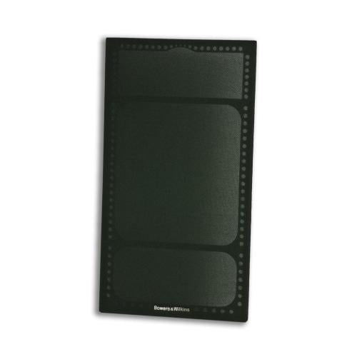 Bowers &Wilkins 685 S2 Grille Black - ZG05029