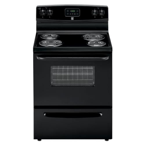 Kenmore 79093009311 Free Standing, Electric Range