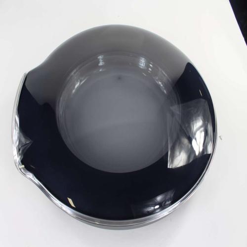 Samsung Dryer Door Assembly - DC97-19984A