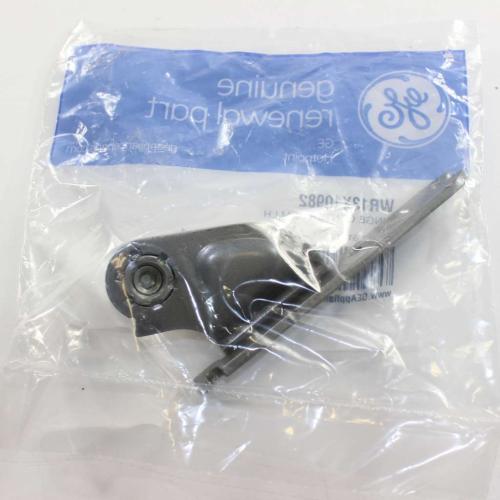 GE Hinge Center Asm Lh - WR13X10982