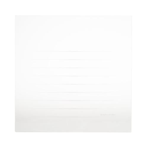 GE Shelf Cant Glass - WR32X10169