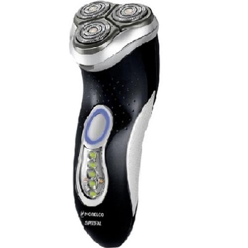 Norelco 8170XLCC/40 Speed Xl Razor W/Jet Clean System