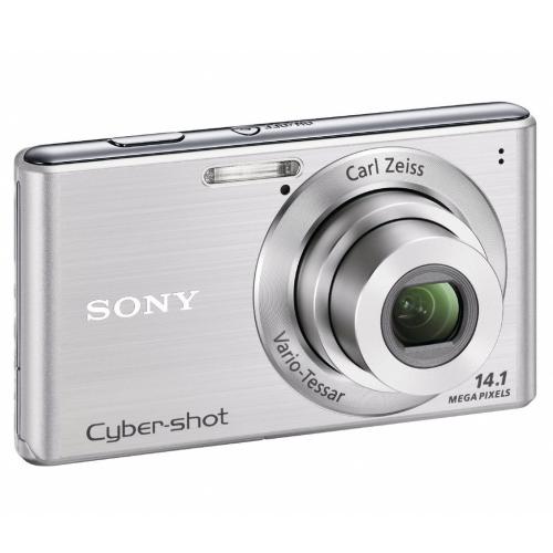 Sony DSCW530 Cyber-Shot Digital Still Camera