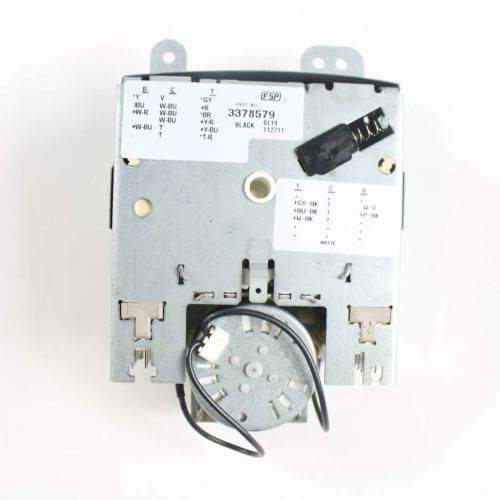 Whirlpool Timer - WP3378579