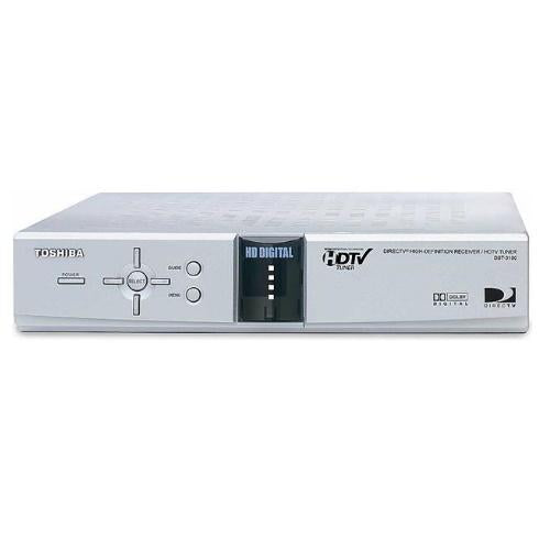 Toshiba DST3100 Digital Stb