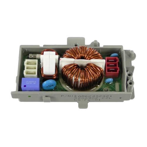 LG Filter Assembly - EAM62492321