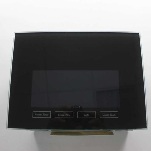 Whirlpool Range Oven Control Board - WPW10464535