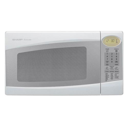 Sharp R308JWF Microwavw Oven Mid Size