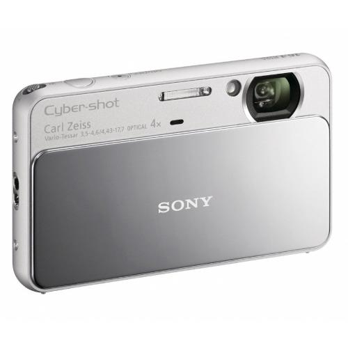 Sony DSCT110 Cyber-Shot Digital Still Camera
