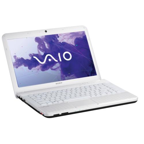 Sony VPCEG3WFX Laptop