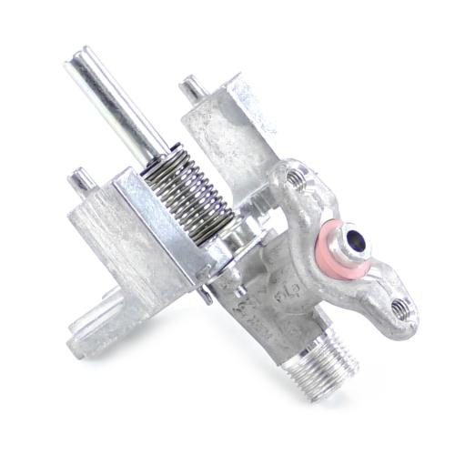 Midea Valve Left Front O(3000 Min Fl - 12971100018346