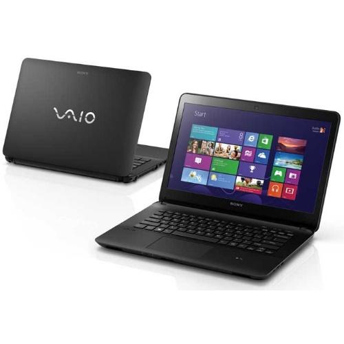 Sony SVF14213CLB Laptop