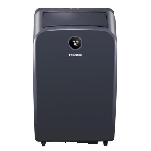 Hisense AP13HR2G 12,500 Btu Portable Air Conditioner With Heat Pump