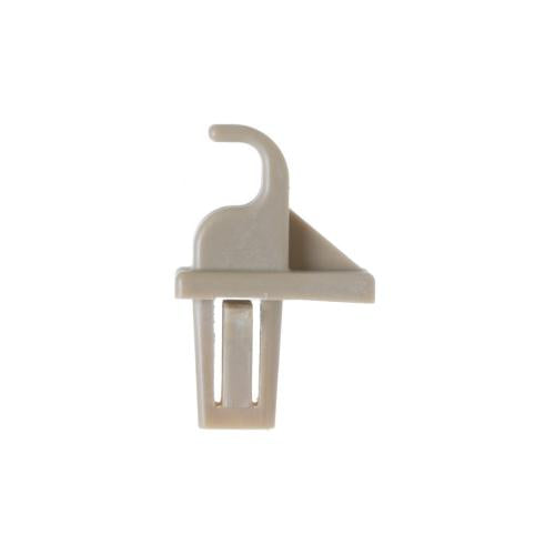 GE Microwave Cooking Rack Support - WB06X10824