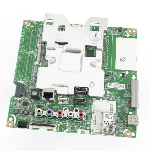 LG Bpr Total PCB Assembly - EBU64751704