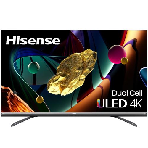 Hisense 75U9DG U9Dg Dual Cell Android Tv
