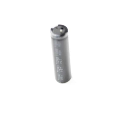 Sony Capacitor, Aluminiumelect134Mf - 1-118-589-11