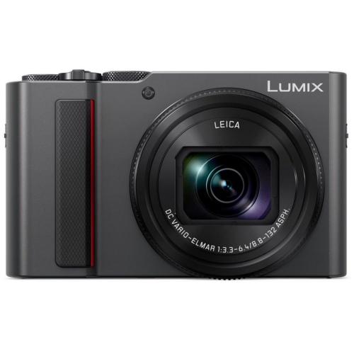 Panasonic DCZS200S Lumix 4K Digital Camera