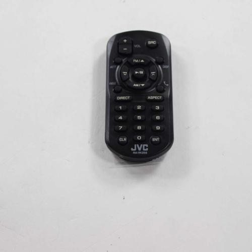 JVC Remote Control - A7A-0006-00