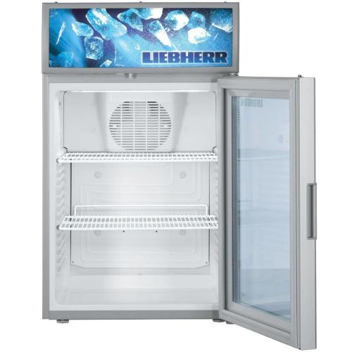 Liebherr BCDV1003 Display Refrigerator With Re-Circulated Air