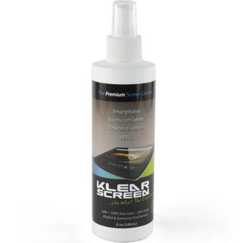 Tools 8Oz Klear Screen Cleaner - KS-8